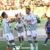 El Decano debuta en Copa Chile goleando a Real San Joaquín
