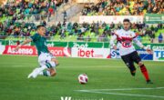 El Decano con el rumbo perdido cae frente a Rangers