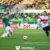 El Decano con el rumbo perdido cae frente a Rangers