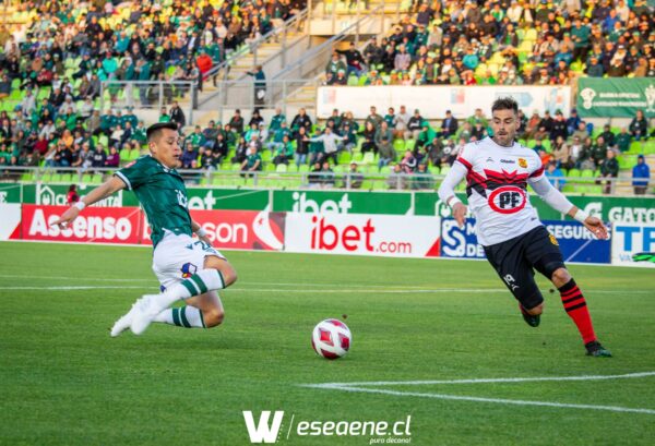 El Decano con el rumbo perdido cae frente a Rangers