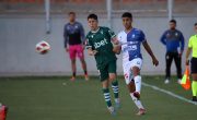 El Decano no le teme a la altura y derrota a Deportes Antofagasta