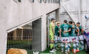 Wanderers iguala con San Marcos en un partido lleno de polémicas en la previa