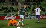 Santiago Wanderers vuelve a decepcionar en casa y no logra a derrotar a Barnechea