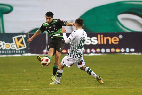 Wanderers tropieza y vuelve a llenarse de dudas