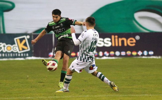 Wanderers tropieza y vuelve a llenarse de dudas