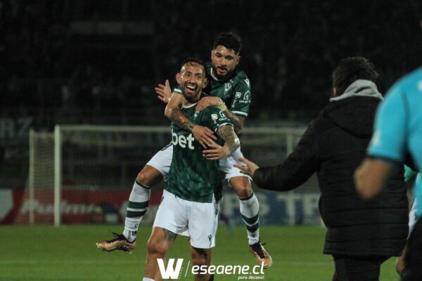 Santiago Wanderers derrota con justicia a Cobreloa en Playa Ancha