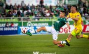 Santiago Wanderers vuelve a resignar puntos en el Elías Figueroa