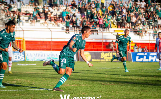 #htmlcaption_21593 Segunda victoria consecutiva para el Decano en el Ascenso 2024